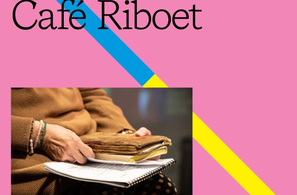 Café Riboet